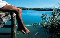 Wellness in Bavaria